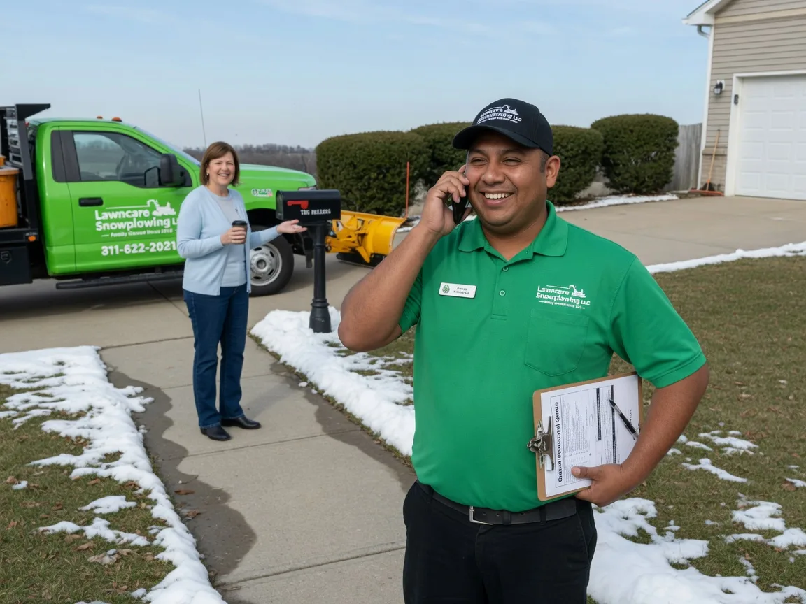 Lawn Care Services By Expert Landscaper Herkimer, NY FAQs
